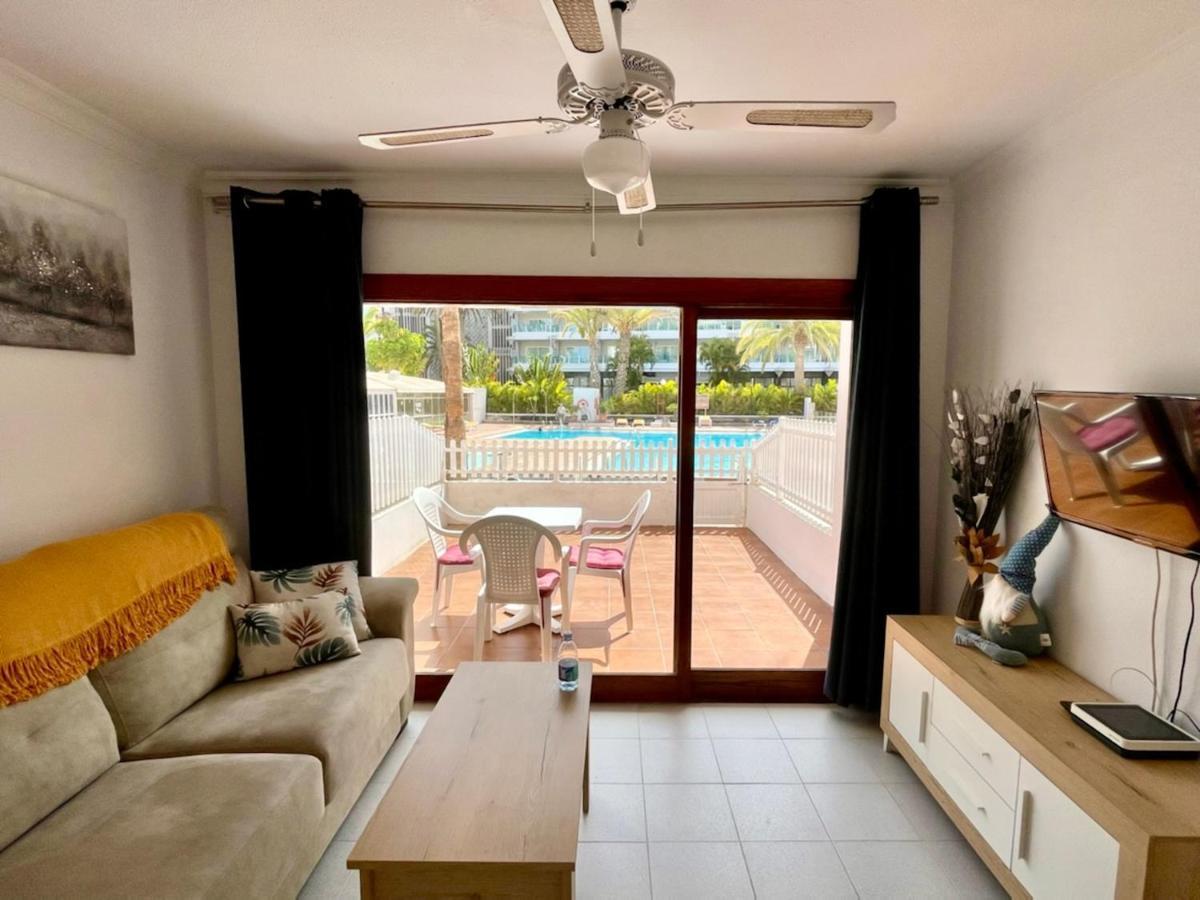 Lejlighed Apto Dowtown Vistas Piscina Y Cerca Playa *