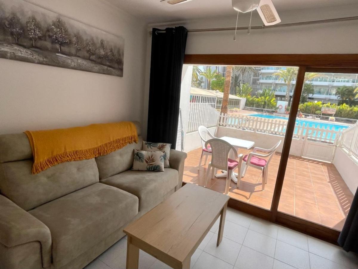 Apto Dowtown Vistas Piscina Y Cerca Playa *