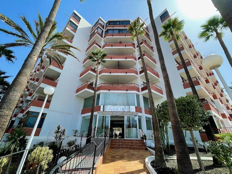 Apto Dowtown Vistas Piscina Y Cerca Playa